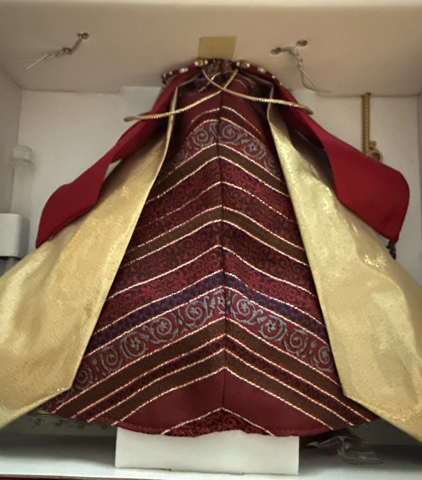 Barbie Venetian Opulence Muñeca Edición Limitada 1999 Mattel 24501 Foto 3 de 4