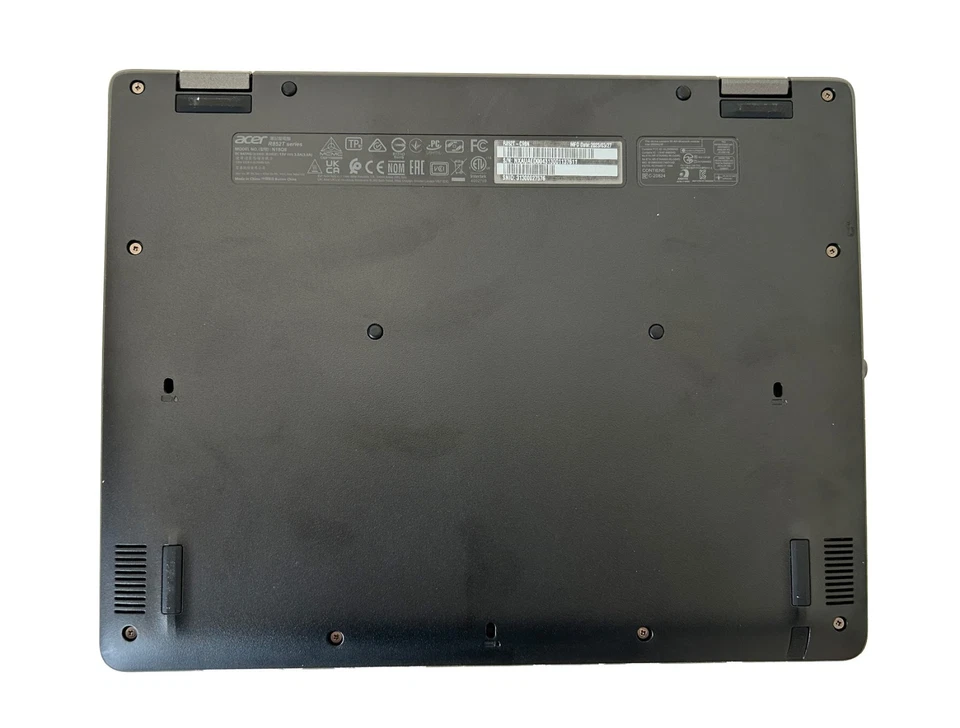 Acer Chromebook Spin R852T-C98N (neuwertig) - Bild 3 von 4