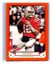 2013 Topps Magic Football Cards 2