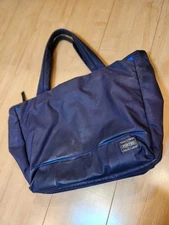 PORTER Yoshida Bag Porter Mousse Handbag Simple fashion