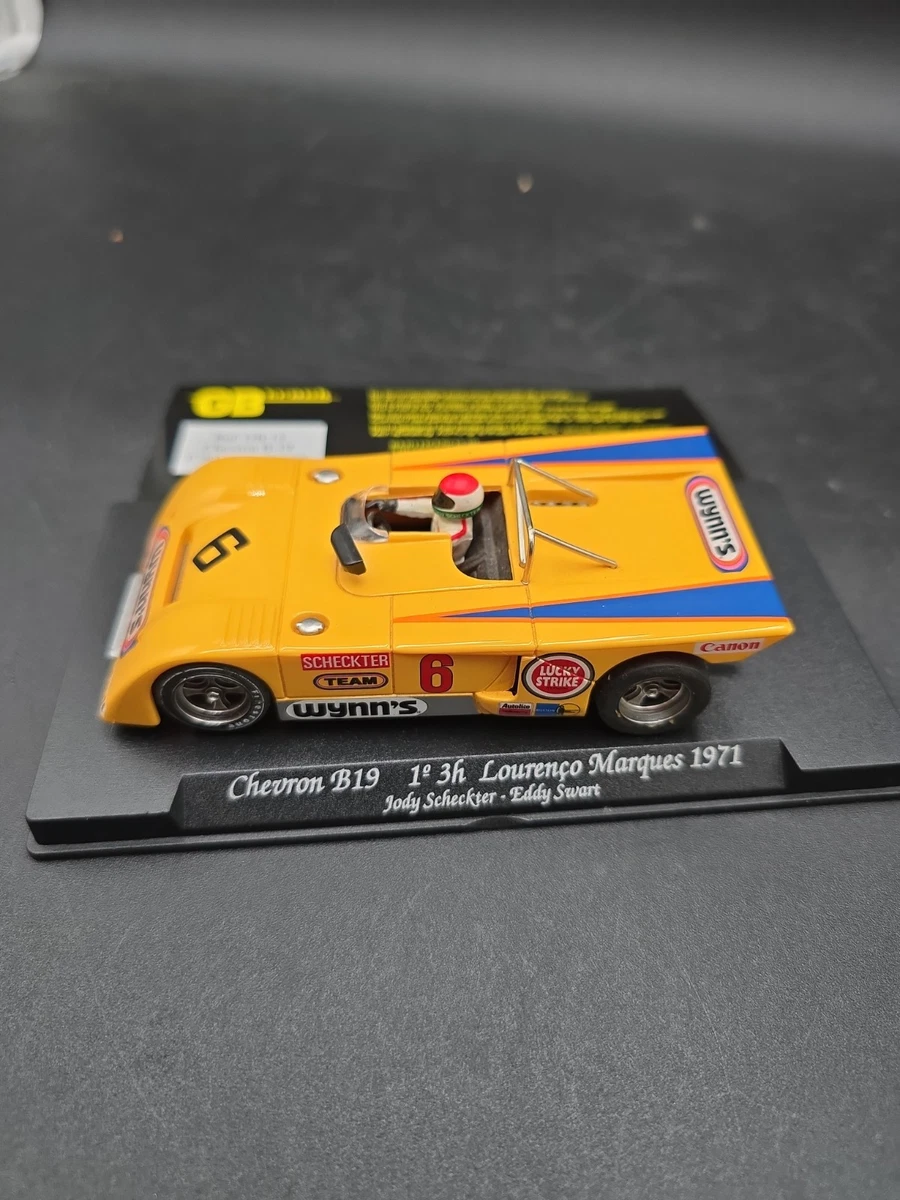 Fly 1/32 Scale Slot Cars for sale - eBay