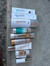 skin care products gently used