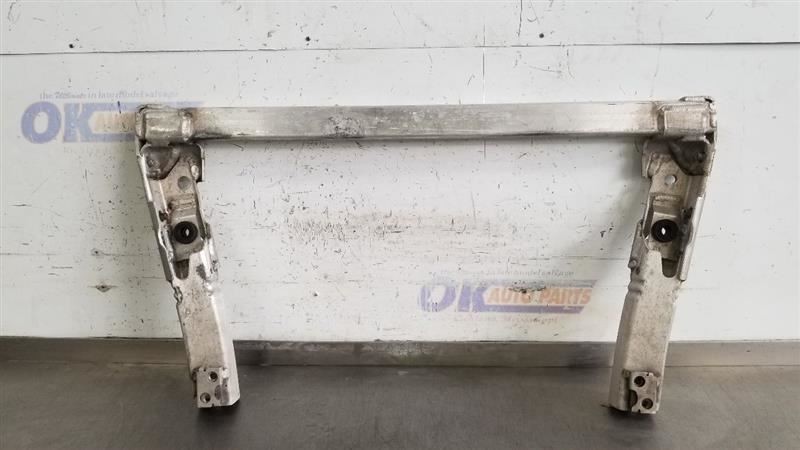 17 2017 MASERATI GHIBLI OEM LOWER RADIATOR CORE SUPPORT 