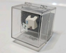 ORIGINAL Stanton 500AL Elliptical Blue Stylus for 500 Cartridge Tested - READ!