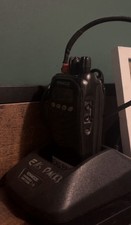 Kenwood TK-2170 VHF Handheld Radio (Radio,Used Battery, Antena.)