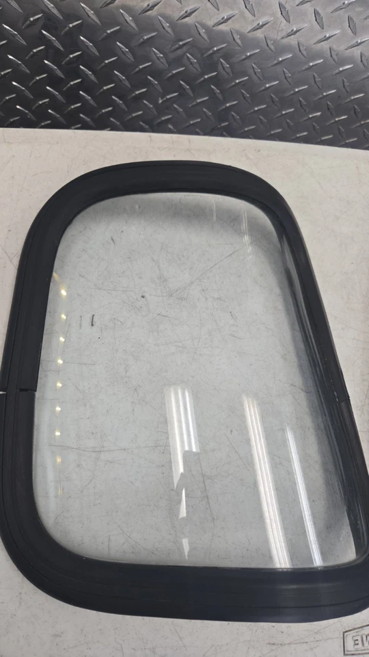 1948 1949 1950 1951 1952 1953 1954 Dodge Truck Pickup Corner Cab / Side Windows Foto 2 de 4