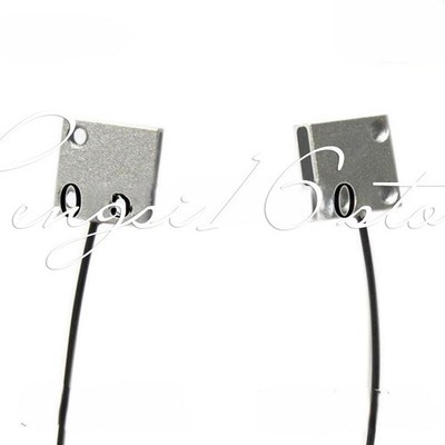 1pc new   type optical fiber sensor opposed type FT-15MLD *nl