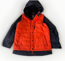 686 Youth Scout Insulated Jacket XL Waterproof Thermal Warmest $150