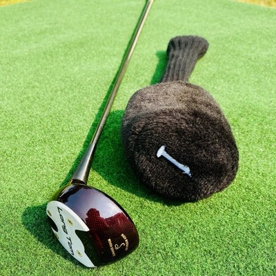 Cobra   Long Tom Driver High Modulus Woven Graphite RH 46  ***VERY NICE!!!***