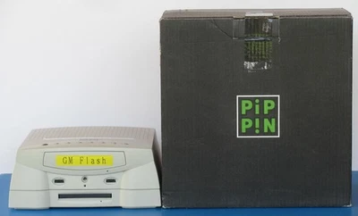 Apple Bandai Pippin Video Game Consoles for sale - eBay