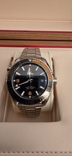 Omega Seamaster Planet Ocean 600M Reference: 215.30.44.21.01.002 7