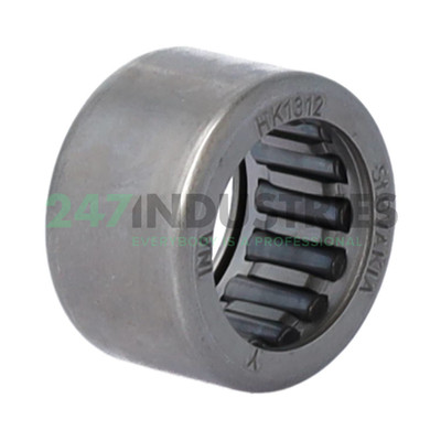 HK1312 SKF 13 x 19 x 12 mm NEEDLE ROLL.