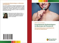 Levantamento EpidemiolóGico No MunicíPio De Penedo-Al Edilaine Soares Dos Santos