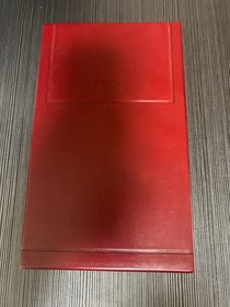 Nintendo Disk System HVC-022 Famicom Disk System Console  Tested Working