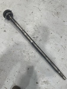 AR54960 John Deere Pto Drive Shaft