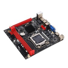 SZMZ LGA 1155 WiFi Desktop Motherboard Home Office Gaming Motherboard KTFD