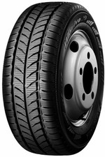 225/65 r16 112R M+S 3PMSF YOKOHAMA W.DRIVE WY01 Winter Tyre New