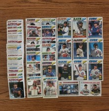 2026 Topps Heritage - Chrome Base Lot of 80 - No Duplicates - See List