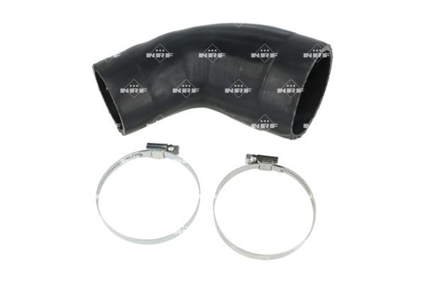 Ladeluftschlauch Easy Fit Nrf 166310 FüR Ford Mondeo 4 BA7 Turnier Galaxy 2 WA6-image