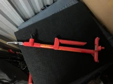 Autolock Pro Unbreakable Brake Pedal Lock, Anti-Theft System