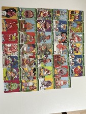 Figurine Skifidol (33 Fig.) + Puzz Skifidol (7) + Barattolo Skifidol con Slime.