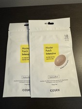 COSRX Master Patch Intensive Blemish Cover Pa...
