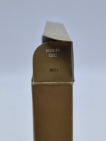 Lee Trevinos Fighting Golf - Nintendo NES - PAL B - OVP - Anleitung - EEC