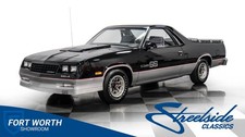 1987 Chevrolet El Camino for Sale