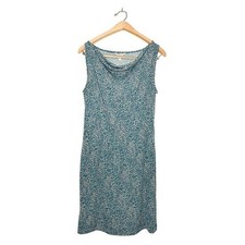 Banana Republic Womens Sleeveless Knee Length Business Casual Dress Medium M