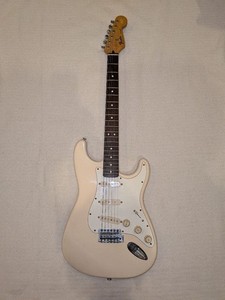 1996 fender stratocaster mexico | eBay