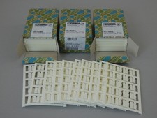 *Lot of 29* Phoenix Contact 0818205 Conductor Marker UC-WMC 3,1 (15x4) - NEW ...
