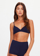 SALE 🔥 The upside PALAIS RIB CAPRI BRA NEW