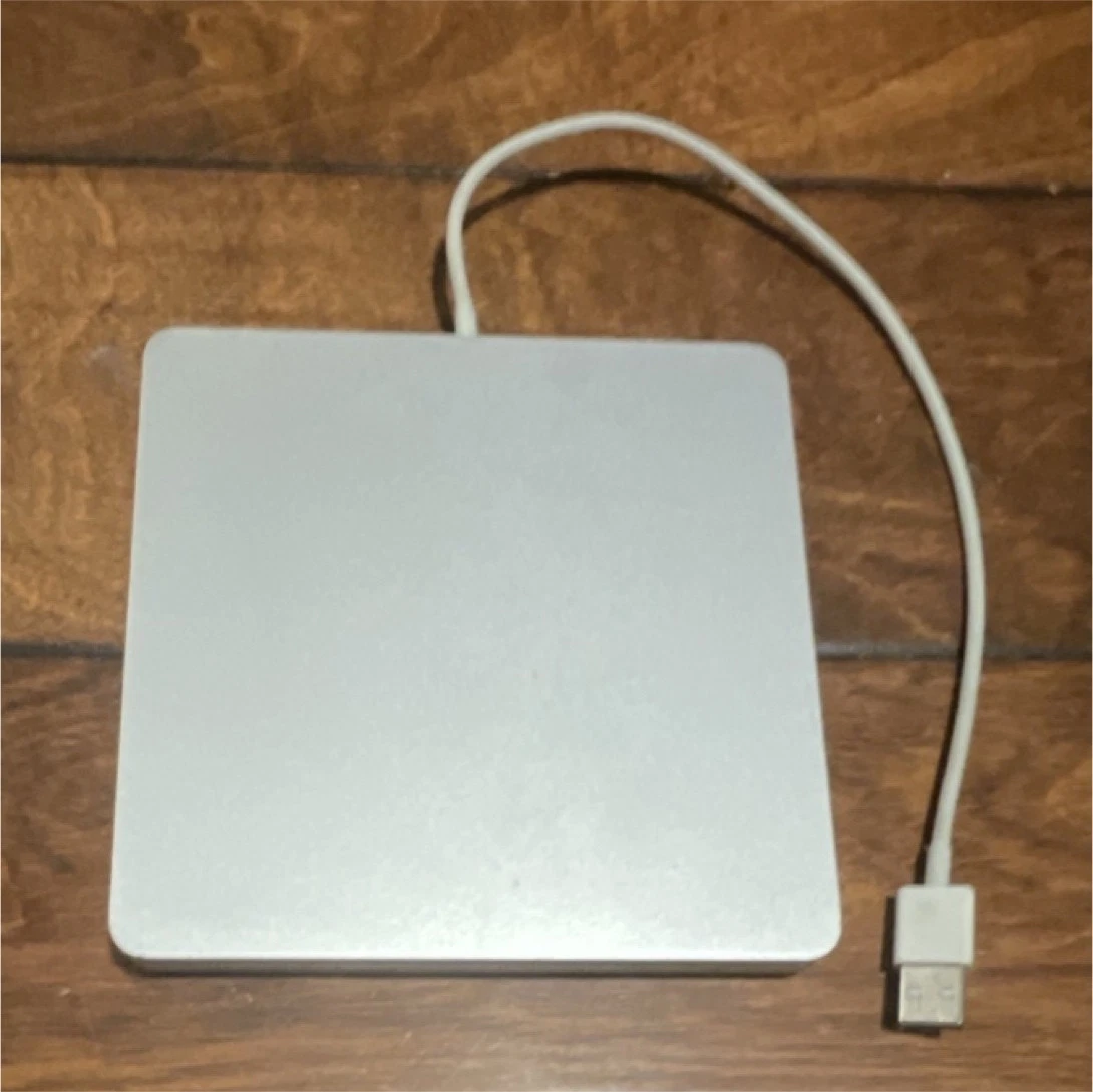 Apple Usb Superdrive for sale | eBay