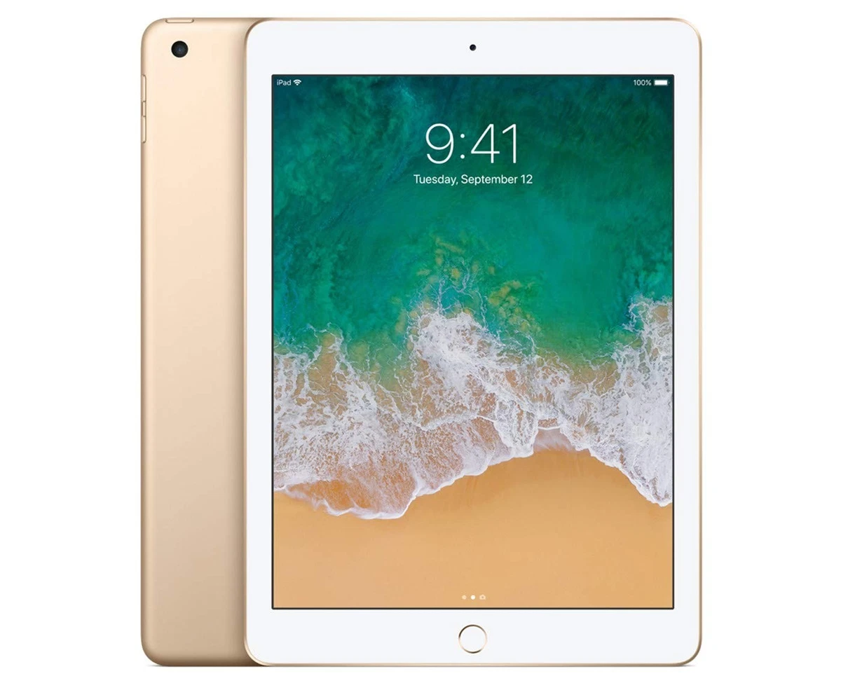 Apple iPad Pro 1st Generation 256GB Gold Tablets for sale | eBay UK