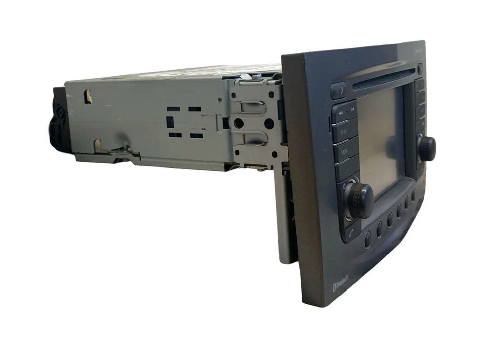 Opel Antara 2013 Radio CD GPS player head unit 95094219 EVA66240 - Image 4 of 4