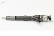 Iniettore DCRI107780 DENSO per TOYOTA LAND CRUISER PRADO HILUX VII Pick-up