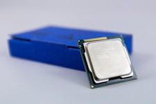 Intel Xeon E3-1245 CPU (4 Core, 3,30GHz Prozessor) LGA1155 [Gebraucht]