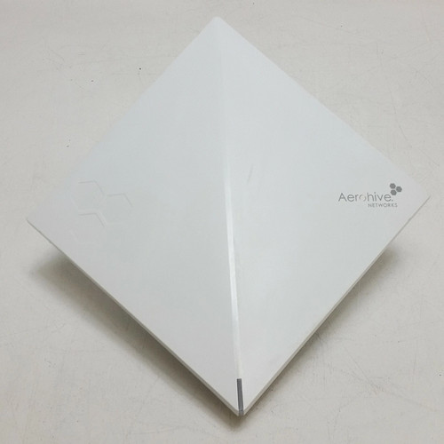 Aerohive AP230 AH-AP230-AC-FCC 1300Mbps Wireless Access Point WORKS GOOD - Picture 1 of 2