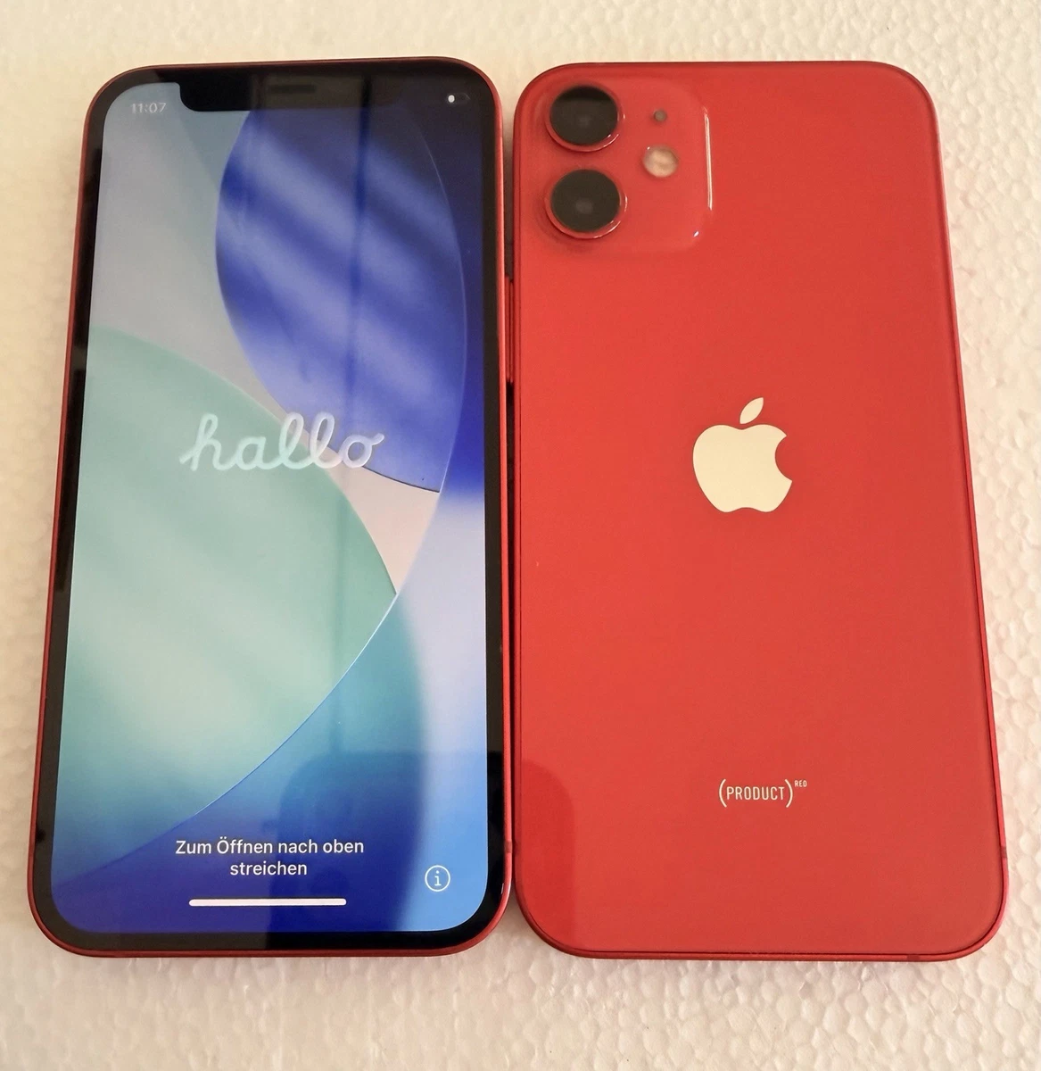 Apple iPhone 12 mini 256GB for Sale | Shop New & Used Cell Phones