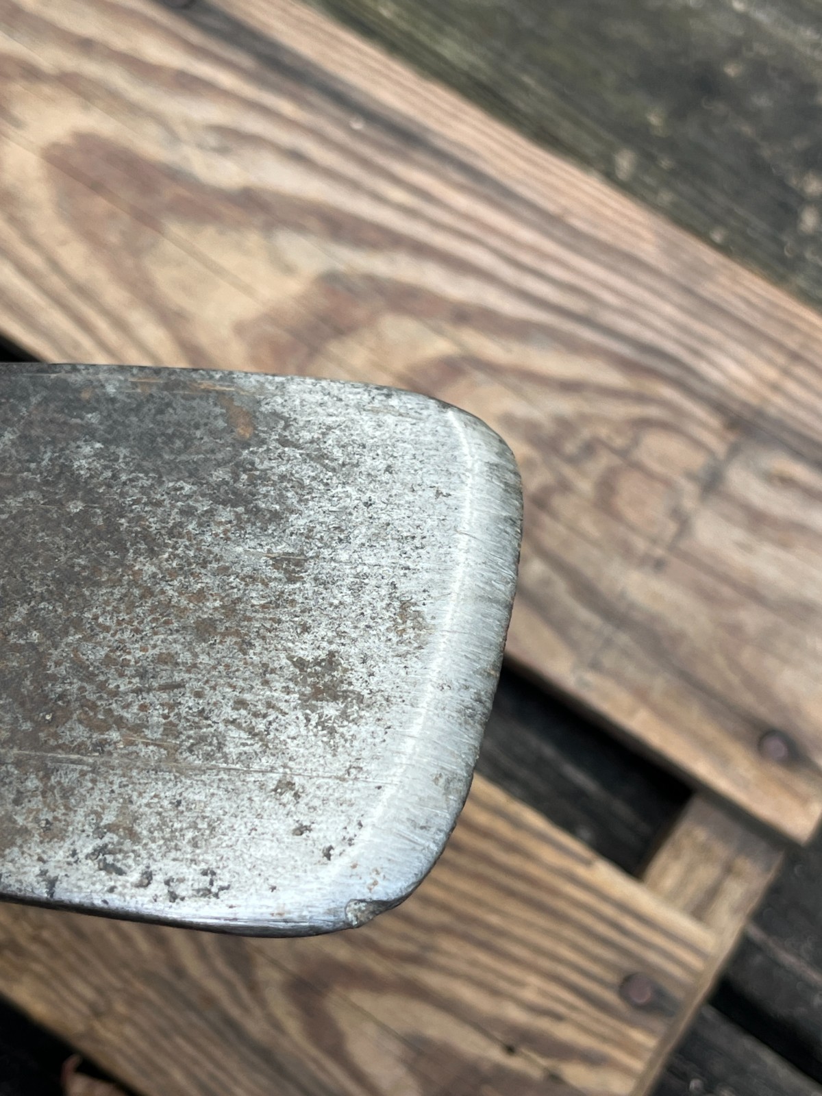 Vintage Warren-Teed 5 AXE MATTOCK CUTTER MATTOCK