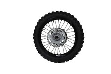 CERCHIO POSTERIORE APOLLO CVM THUNDER 250 21/18 CERCHIONE RUOTA DISCO