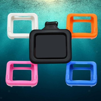 Dive Computer Cover Tauchcomputer Schutz  Hülle Schutzhülle Elektronik