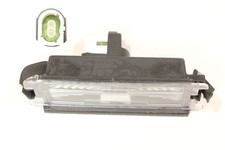 Kennzeichen Leuchte links oder rechts für Renault Clio II 7700433414