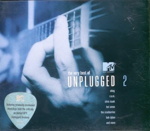 MTV Unplugged CD | eBay