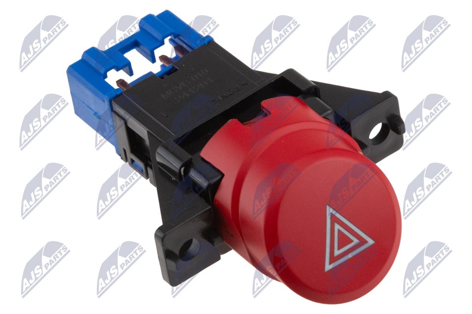 Hazard Warning Switch For Isuzu D-Max 2004-2012 Light - Image 2