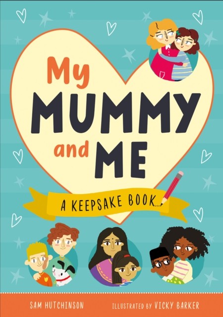 My Mummy & Me