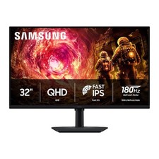 Samsung 32” Odyssey G5 (G50F) Series QHD Gaming Monitor