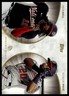 2022 Topps Dynamic Duals Keibert Ruiz / Josh Bell #28
