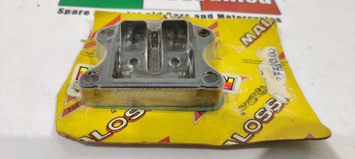 Reed Valve Malossi VL9 Bsv Dio Gp 50 Cod. 27740.C0 (XX744) - Picture 2 of 4