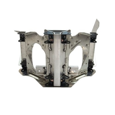 Ski-Doo 518325423 BRP Front Frame Cross Member GSX GTX MXZ Summit 550F 600 800R
